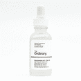 TheOrdinary Skin Care Niacinamide 10 + Zinc 1 Serum, 1 oz