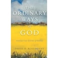 thumbnail image 1 of Pre-Owned The Ordinary Ways of God (Paperback) 1734307951 9781734307955, 1 of 1