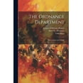 thumbnail image 1 of The Ordnance Department : Procurement and Supply (Paperback), 1 of 1