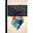 thumbnail image 1 of The Ore Deposits Of Northeastern Washington, (Paperback), 1 of 1