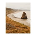 thumbnail image 1 of The Oregon Coast - Florence Oregon Photography Coastal Landscape Beach Nature Ocean Coast Autumn Unframed Wall Art Print 9 x 12 inches, 1 of 1