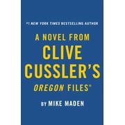 Clive Cusslers Hellburner