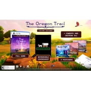 The Oregon Trail for Playstation 5