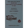 thumbnail image 1 of Pre-Owned The Oregon Trail: Diary of Rev. Edward Evans Parrish in 1844 Paperback, 1 of 1