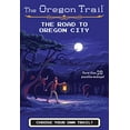 thumbnail image 1 of Pre-Owned The Oregon Trail: The Road to Oregon City (Paperback) 1328549992 9781328549990, 1 of 1