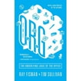 thumbnail image 1 of The Org: The Underlying Logic of the Office - Updated Edition, (Paperback), 1 of 1