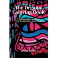 thumbnail image 1 of The Organic Coloring Book (Paperback), 1 of 1