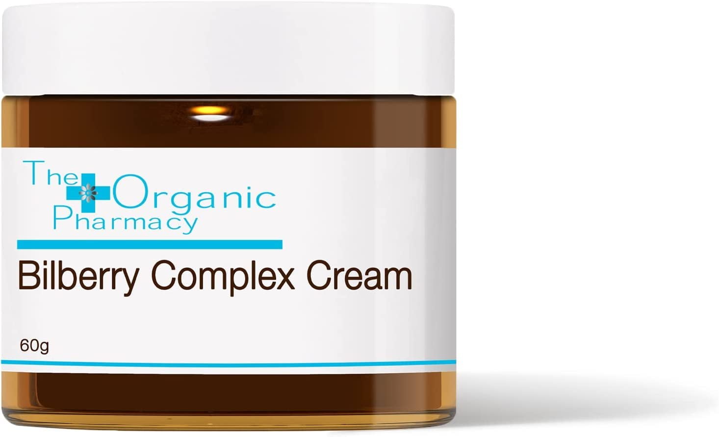 Bilberry Complex Cream 60g Bilberry Complex Cream 60g
