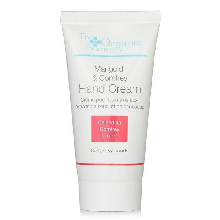 Marigold & Comfrey Hand Cream 50ml Marigold & Comfrey Hand Cream 50ml