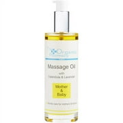 The Organic Pharmacy Oil - Mother & Baby Massage Oil