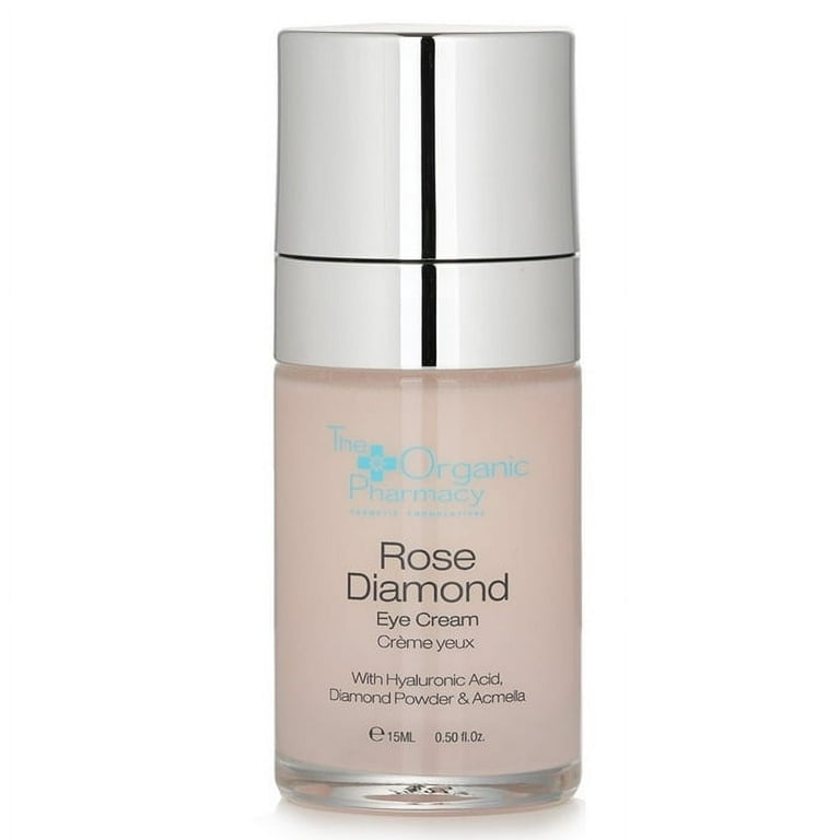 Rose Diamond Eye Cream 15ml Rose Diamond Eye Cream 15ml