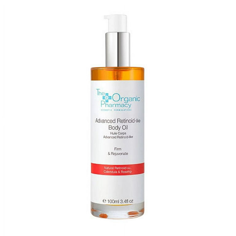 Advanced Retinoid Body Oil 100ml Advanced Retinoid Body Oil 100ml