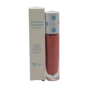 The Organic Pharmacy Sheer Glow Liquid Blush Apricot 5ml/0.17oz