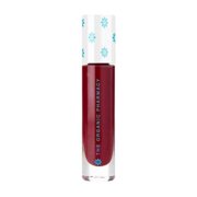 The Organic Pharmacy Volumising Balm Gloss 0.16 oz Red Makeup 5060373520661