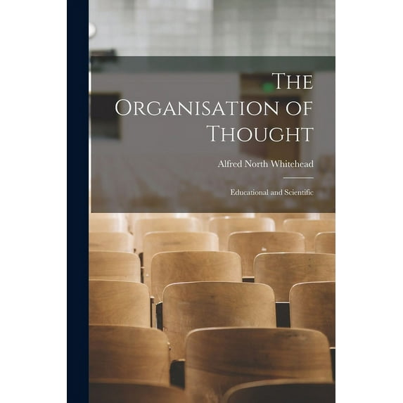 The Organisation of Thought (Paperback)