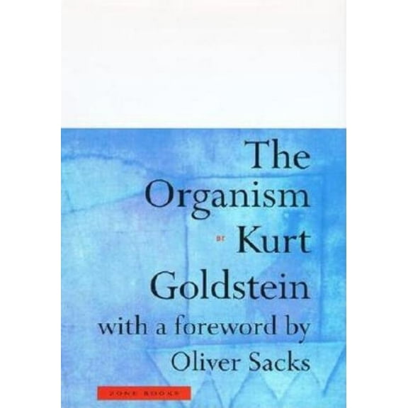 The Organism, (Paperback)