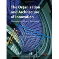 thumbnail image 1 of Pre-Owned The Organization and Architecture of Innovation (Paperback) 0750682361 9780750682367, 1 of 1