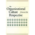 thumbnail image 1 of Pre-Owned The Organizational Culture Perspective (Paperback) 0534109187 9780534109189, 1 of 1