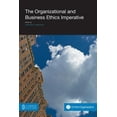 thumbnail image 1 of The Organizational and Business Ethics Imperative Paperback 161229779X 9781612297798 Westover, Jonathan, 1 of 1