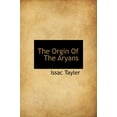thumbnail image 1 of The Orgin of the Aryans (Hardcover), 1 of 1
