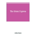 thumbnail image 1 of The Orient express, (Paperback), 1 of 1
