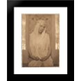 thumbnail image 1 of The Oriental Bride 20x24 Framed Art Print by Frank Eugene, 1 of 2