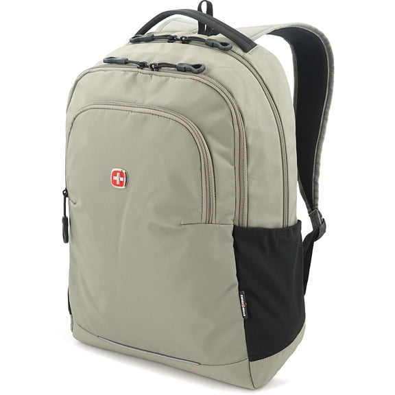 The Orientation Laptop Backpack - Olive