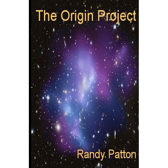 Pre-Owned The Origin Project, (Paperback)