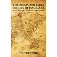 thumbnail image 1 of The Origin and Early History of Insurance (Hardcover), 1 of 1