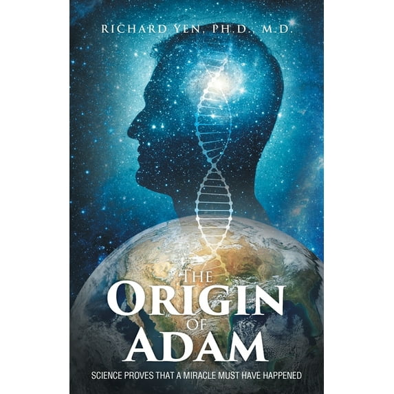 The Origin of Adam (Paperback)