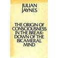 thumbnail image 1 of Pre-Owned Origin of Consciousness (Paperback) 0395324408 9780395324400, 1 of 1