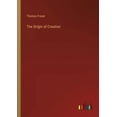 thumbnail image 1 of The Origin of Creation, (Paperback), 1 of 1