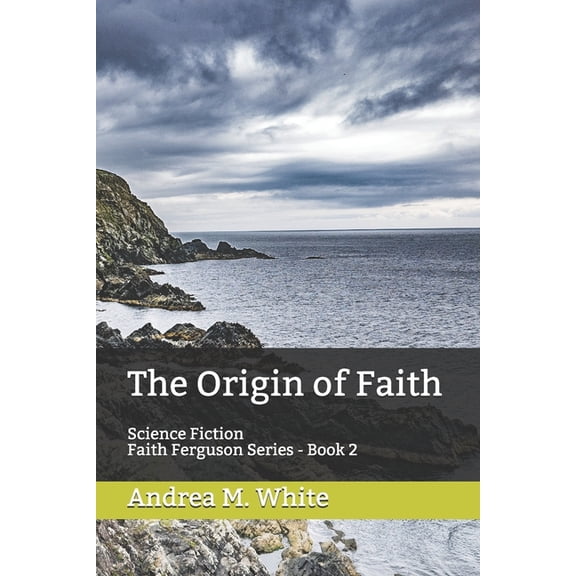 Faith Ferguson: The Origin of Faith (Paperback)