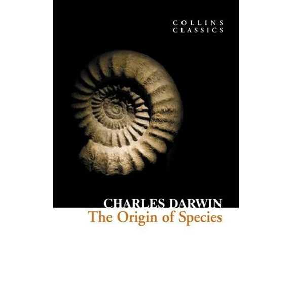 The Origin of Species