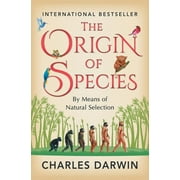 The Origin of Species, Paperback