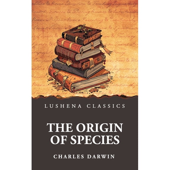 The Origin of Species, (Hardcover)