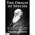 thumbnail image 1 of The Origin of Species: Special Collector's Edition with an Introduction by Charles Darwin, (Paperback), 1 of 1