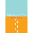 thumbnail image 1 of Pre-Owned The Origin of Species Paperback Charles Darwin, 1 of 1