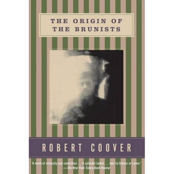 The Origin of the Brunists, (Paperback)