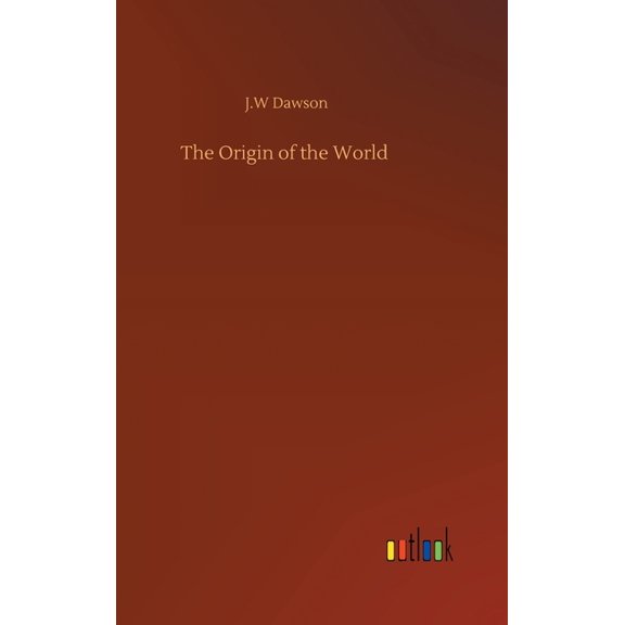 The Origin of the World (Hardcover)
