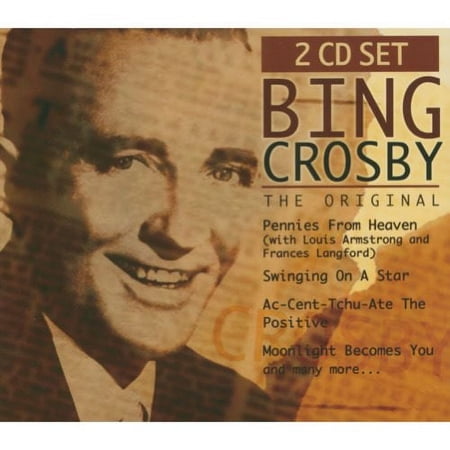 The Original (2CD) (Digi-Pak)