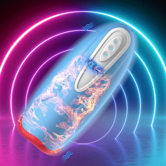 The Original 3-in-1 Personal Massager - Cordless, 2 hrs Continuous -Wand for Neck, Back Pain, Tension Relief & Muscle Soreness