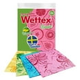 thumbnail image 1 of The Original 4-pack Wettex Swedish Superabsorbent Dishcloth, 1 of 4