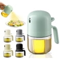 thumbnail image 1 of The Original Advanced Oil Sprayer for Cooking, Kitchen, Salads, BBQs, Continuous Spray with Portion Control, Trusted by Chefs.Ideal forHealthy Cooking, 1 of 6
