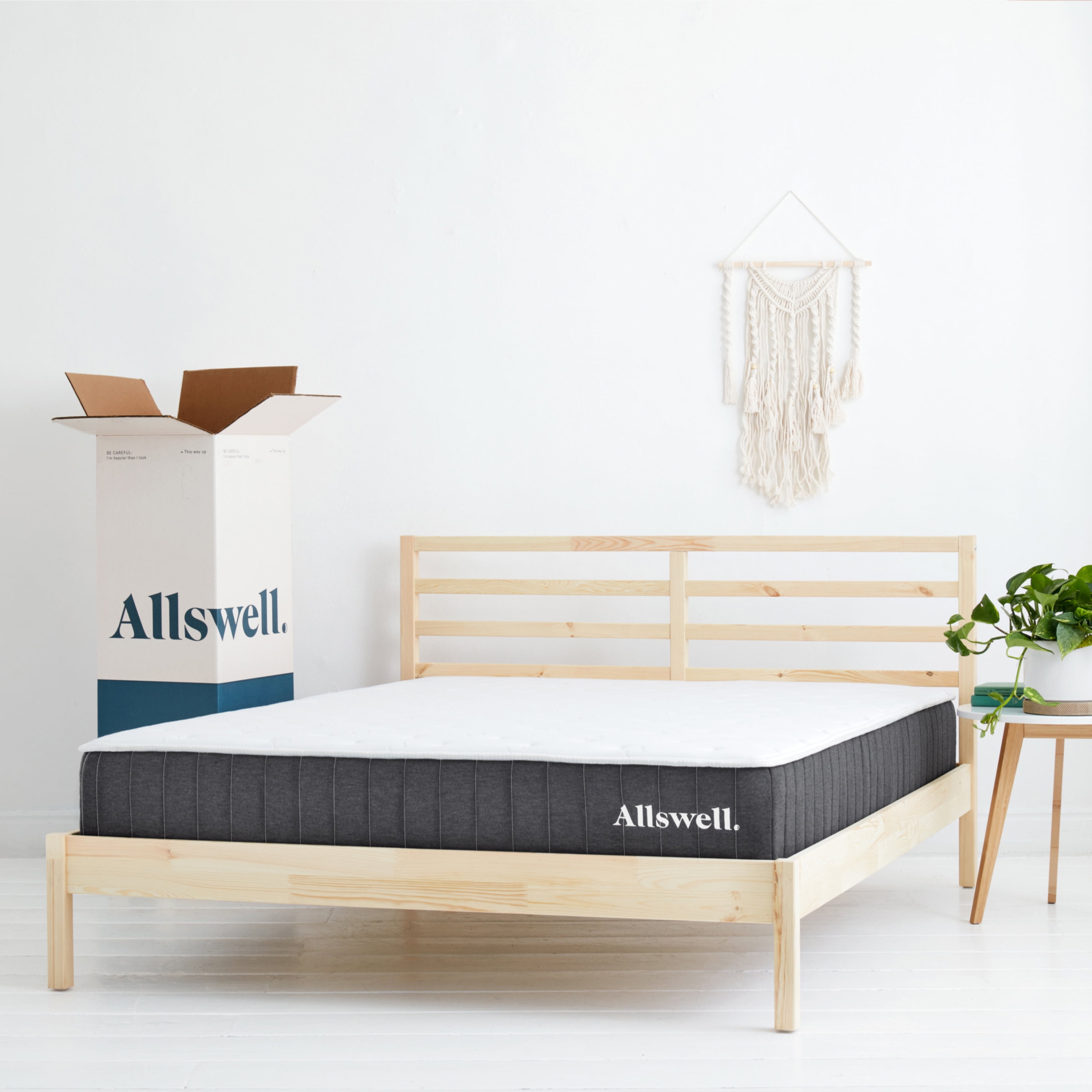 Allswell mattress near me deals