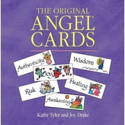 The Original Angel Cards, Paperback