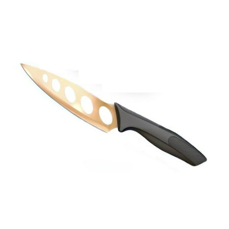 the original as seen on tv copper knife never needs sharpening non-stick