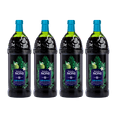 The Original Authentic TAHITIAN NONI® Juice by Morinda (Four 1 Liter