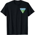 thumbnail image 1 of The Original BLM -- Bureau of Land Management (Color) T-Shirt, 1 of 3