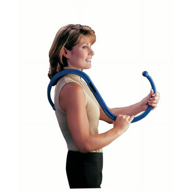 The Original Backnobber, Regular, Massage Tool The Original Backnobber, Regular, Massage Tool